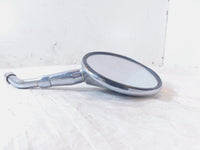 Yamaha Royal Road V-Star 650 1100 1300 Classic Custom Left Side Rear View Mirror - C3 Cycle