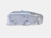 79-82 Honda CB650 CB650C Custom 650 Engine Motor Bottom Oil Sump Drain Pan Tray - C3 Cycle