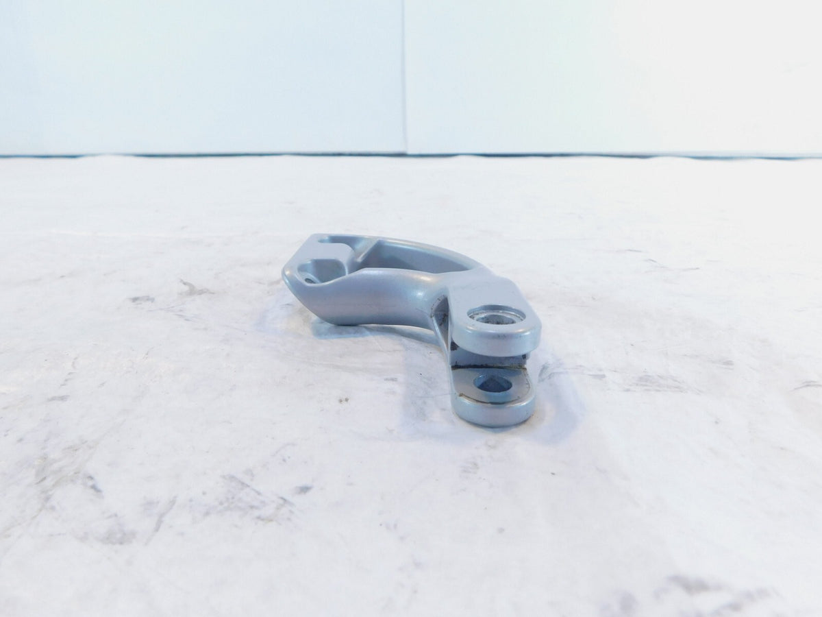2002 & 2003 Harley Davidson V-Rod VRSC Vrod Passenger Footpeg Footrest Brackets - C3 Cycle