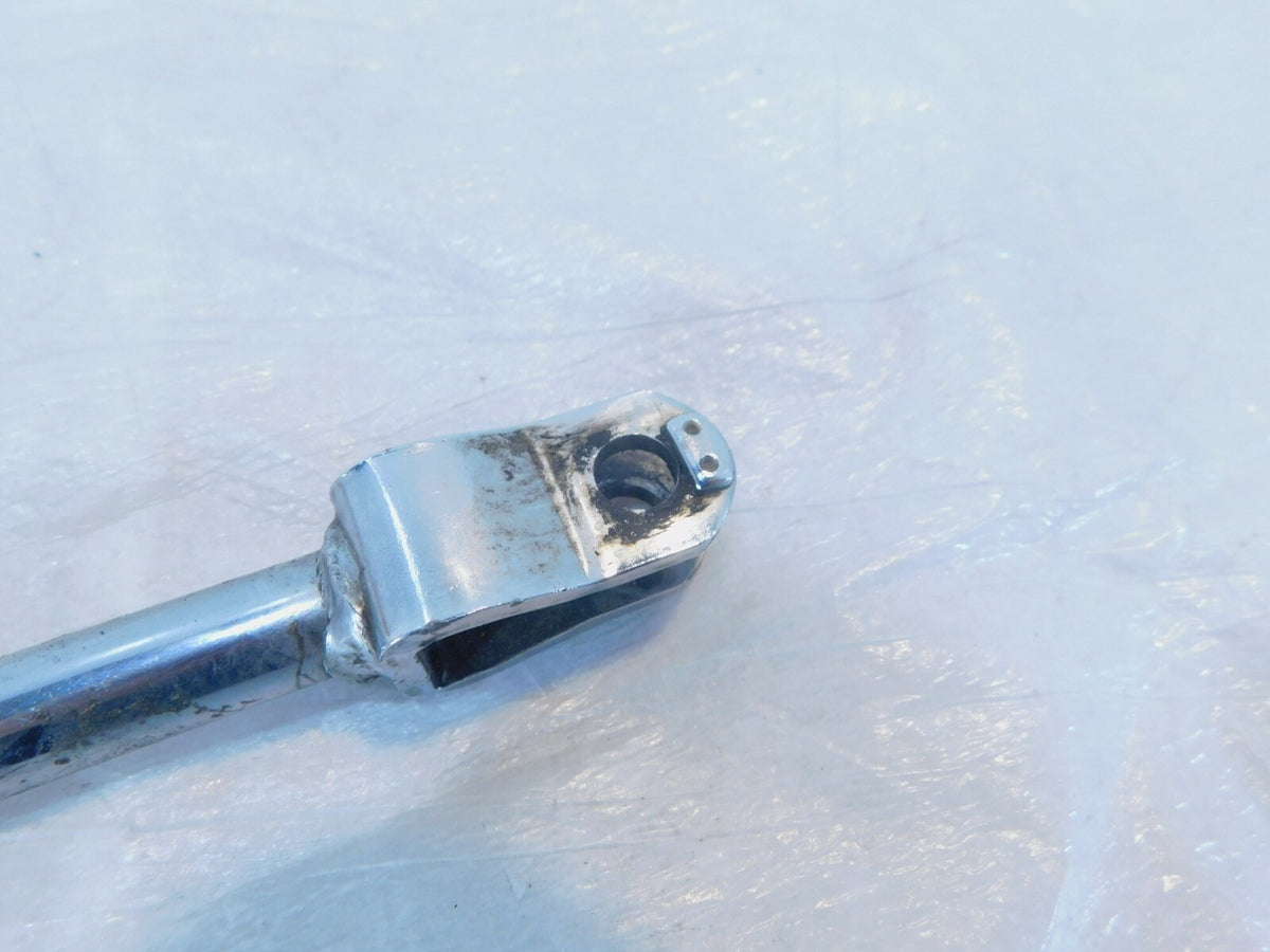 1987-1996 Honda VT1100 Shadow 1100 Brake Pedal Rod Shaft Lever Drum Link Linkage - C3 Cycle
