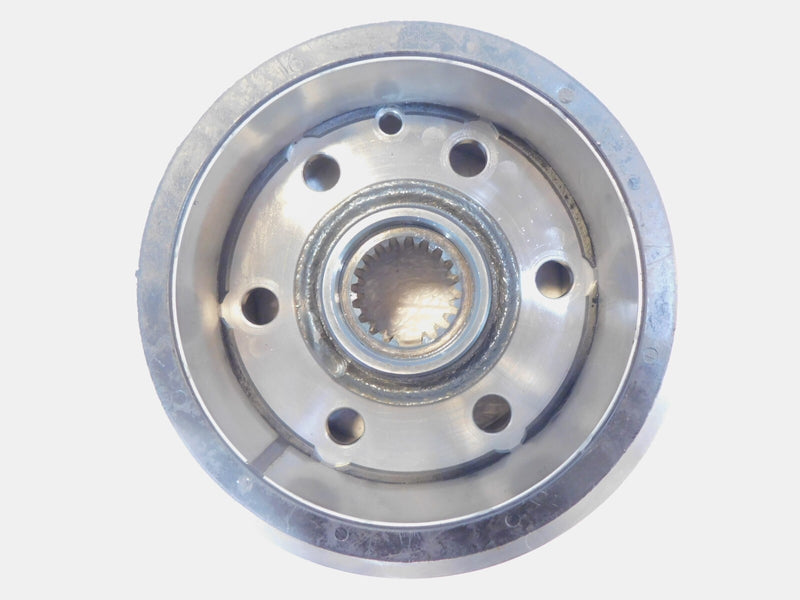 Kawasaki Vulcan VN1600 VN1500 Alternator Stator Generator Flywheel Magneto Rotor