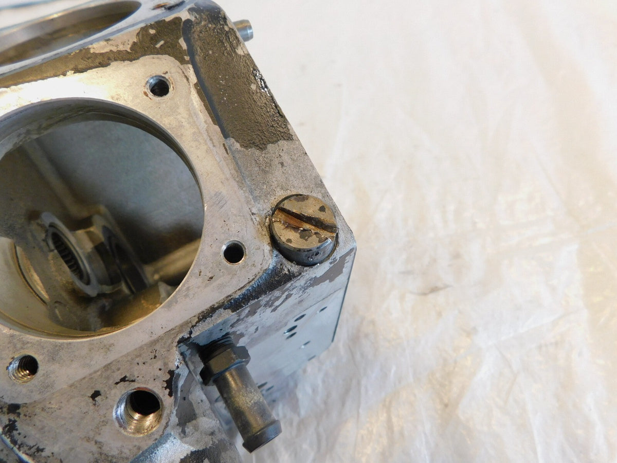 Harley Davidson Electra Glide FXR Softail Engine Motor Crankcase Crank Cases - C3 Cycle