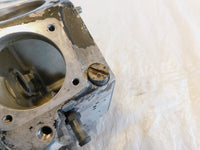 Harley Davidson Electra Glide FXR Softail Engine Motor Crankcase Crank Cases - C3 Cycle