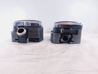 Victory V92 Kingpin Hammer Vegas & Jackpot Rear Engine Cylinder Head & Valves - C3 Cycle