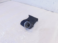 Harley-Davidson Touring Road King & Electra Glide Black Oil Filler Spout Housing - C3 Cycle