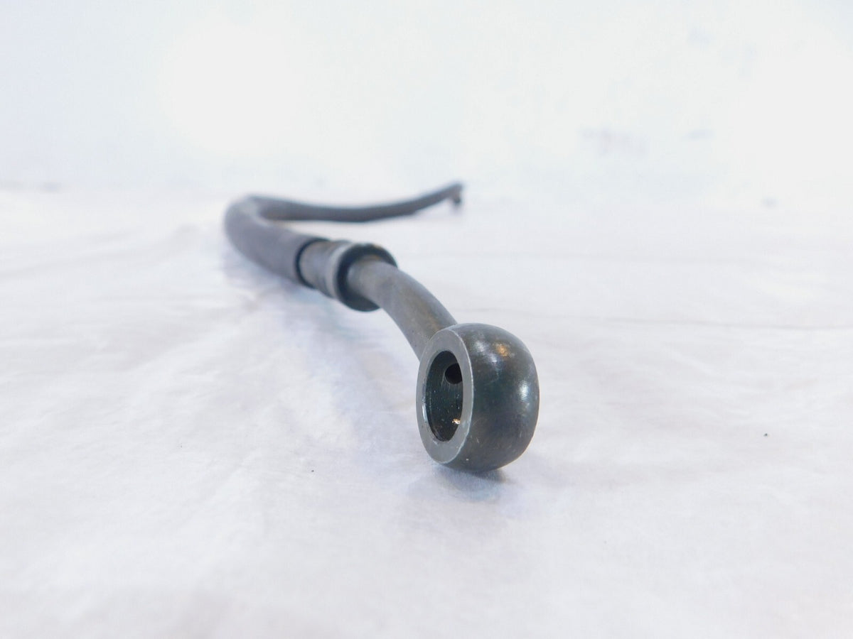 1999-2013 Yamaha Royal Star Venture & S XVZ13 Front Wheel Brake Hose Pipe Line - C3 Cycle