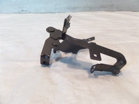 2013 2014 2015 2016 Triumph Trophy SE 1215 Left Mirror Immobilizer Bracket Mount - C3 Cycle