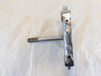 1971-1972 Harley Davidson Sportster 900 1000 Lower Bottom Front Fork Triple Tree - C3 Cycle