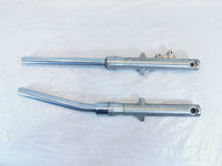 1999-04 Kawasaki Vulcan VN1500 Classic Front Wheel Forks Shock Tubes -For Parts - C3 Cycle