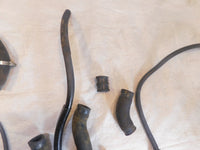 1997 97 Suzuki Intruder 800 VS800 Motor Coolant Water Air Hose Pipe Line Box Lot - C3 Cycle