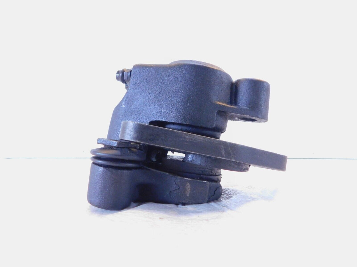 Harley Davidson Electra Glide Softail Dyna & Sportster Front Left Brake Caliper - C3 Cycle