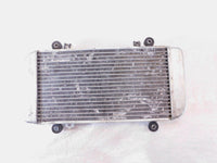2013-2017 Kawasaki EX300 Ninja 300 Engine Motor Water Cooling Radiator - dented - C3 Cycle