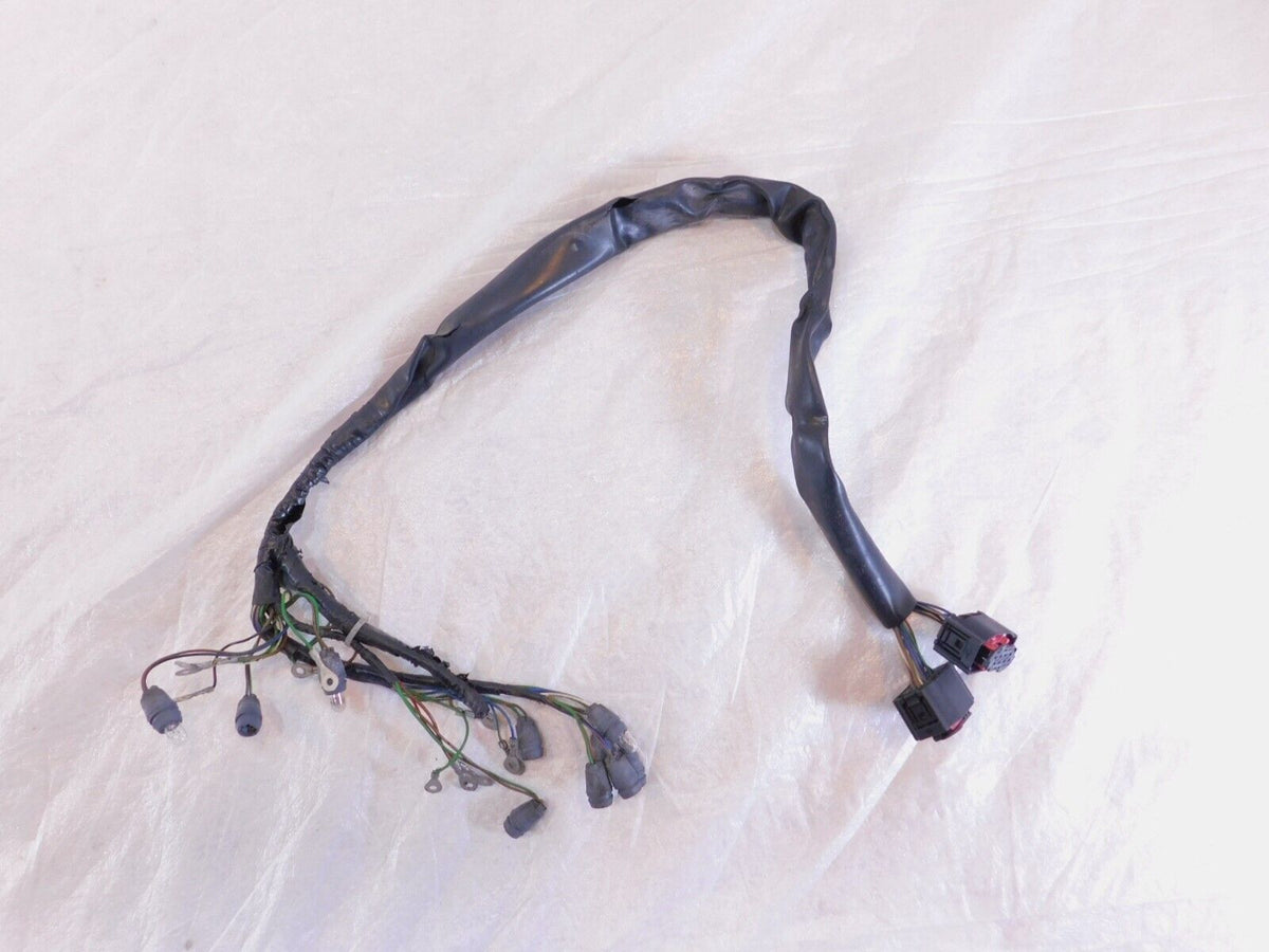 2002-2005 BMW R1150R Rockster Instrument Cluster Wiring Harness Sub Wire Harness - C3 Cycle