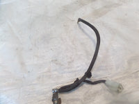 2014-2022 Yamaha Bolt XVS950 RSpec CSpec SR950 Negative Minus Battery Cable Wire - C3 Cycle