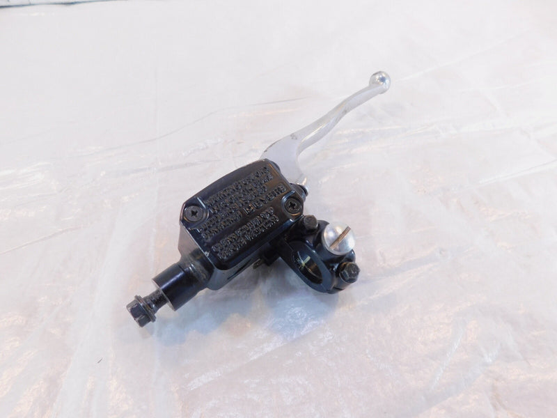 Royal Enfield Bullet 500 EFI B5 Euro 4 Front Right Hand Brake Master Cylinder