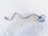 2002-2005 Harley Davidson V-Rod VRSC Vrod Left Handlebar Horn Turn Signal Switch - C3 Cycle
