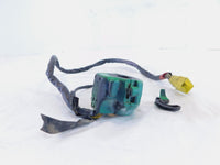 Suzuki Hayabusa Busa GSX1300R & Bandit 1200 GSF1200 Left Handlebar Switches - C3 Cycle