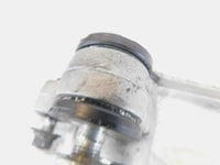 Hyosung GT250 GT250R Comet Rear Wheel Shock Absorber Linkage Knuckle & Rod Arms - C3 Cycle