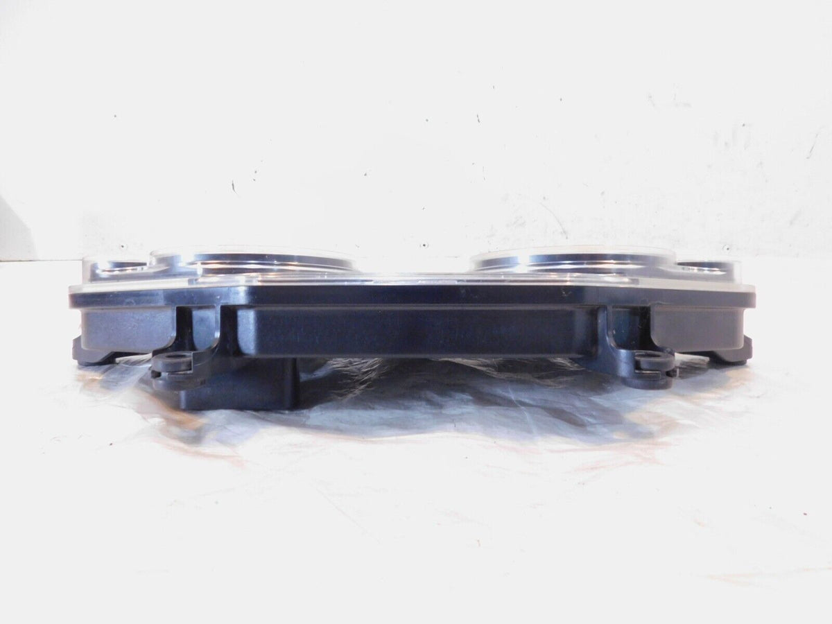 2008 08 Victory Vision Touring Speedometer Tachometer Gauge Instrument Cluster - C3 Cycle
