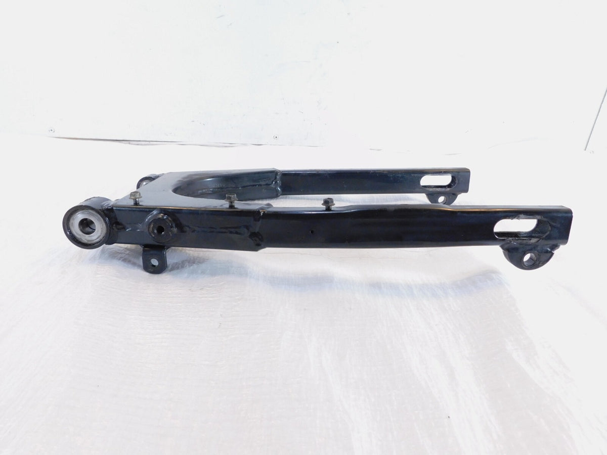 Harley Davidson Sportster XLH 883 1200 Black Rear Wheel Fork Swingarm Swing Arm