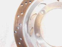 Honda VTX1300C VTX1300R VTX1300S OEM Front End Wheel Rim Disc Brake Rotor - C3 Cycle