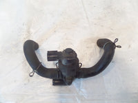 Honda CBR600RR CBR600 RR CBR600RA Air Injection Valve Solenoid Switch & Hoses - C3 Cycle