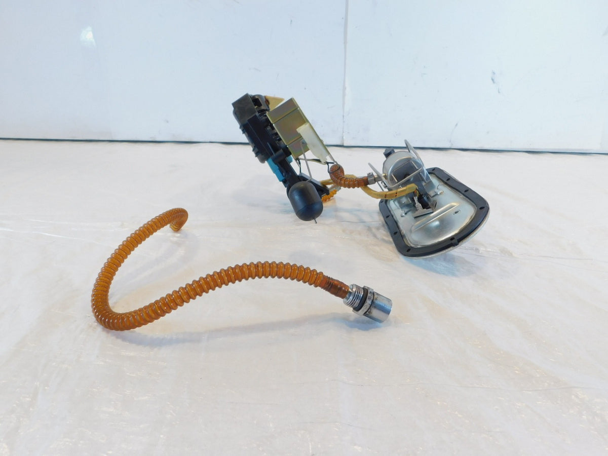 Harley Davidson Touring Road King Street & Electra Glide Fuel Gas Petrol Pump - C3 Cycle
