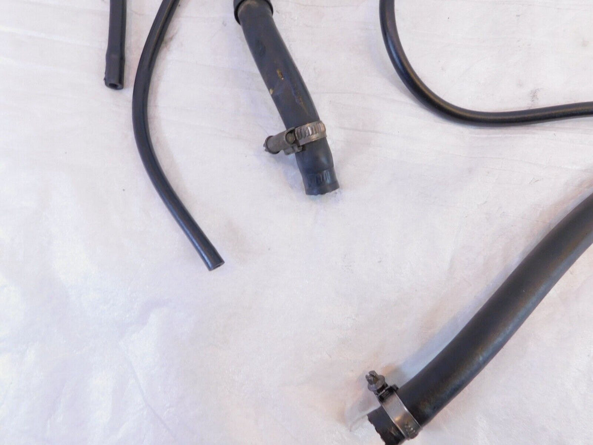 1999 99 BMW R1100 R1100R Misc Engine Coolant Water Air Hose Pipe Line Box Lot - C3 Cycle