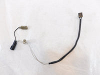 2002-2006 Victory V92 Deluxe & Touring Driving Fog Light Lamp Switch & Harness - C3 Cycle