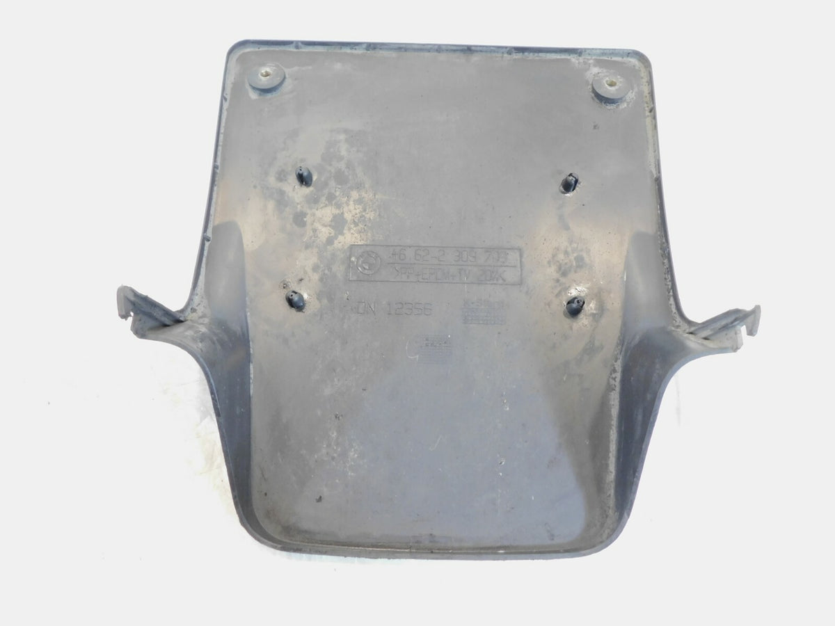 97-09 BMW K1200LT 1200 LT OEM Rear Tail License Number Plate Mounting Bracket - C3 Cycle