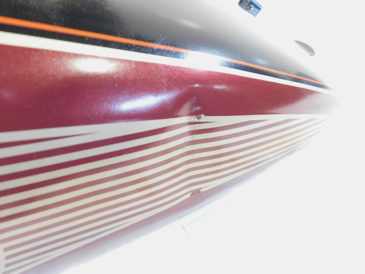 Harley Davidson Touring EVO EFI Electra Glide Ultra Classic Fuel Gas Petrol Tank