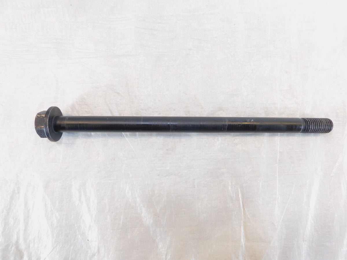 Harley Davidson Street 500 XG500 & 750 XG750 Swingarm Rear Fork Pivot Bolt - C3 Cycle