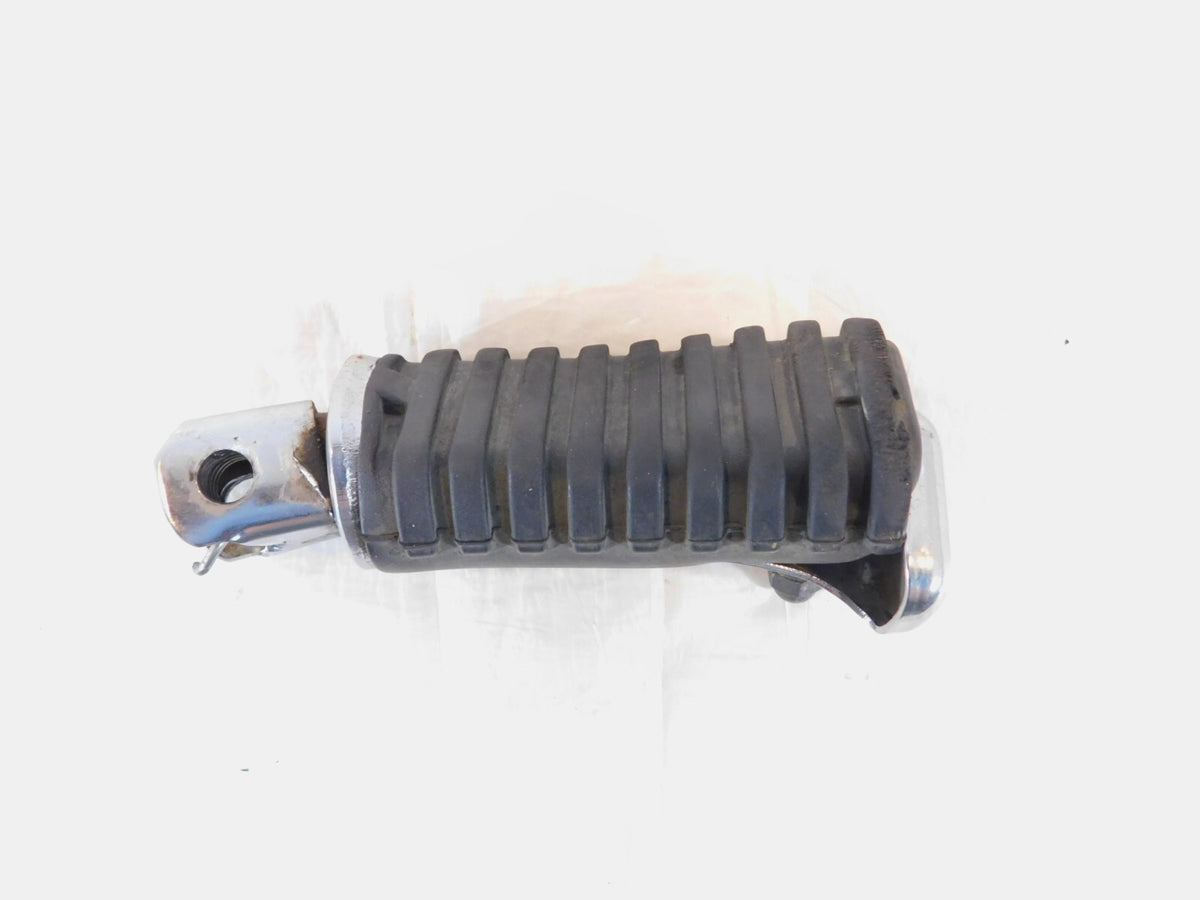 Honda VT600 Shadow 600 VLX & VF750 Magna VTX1300 Front Left Footpeg Footrest Peg - C3 Cycle