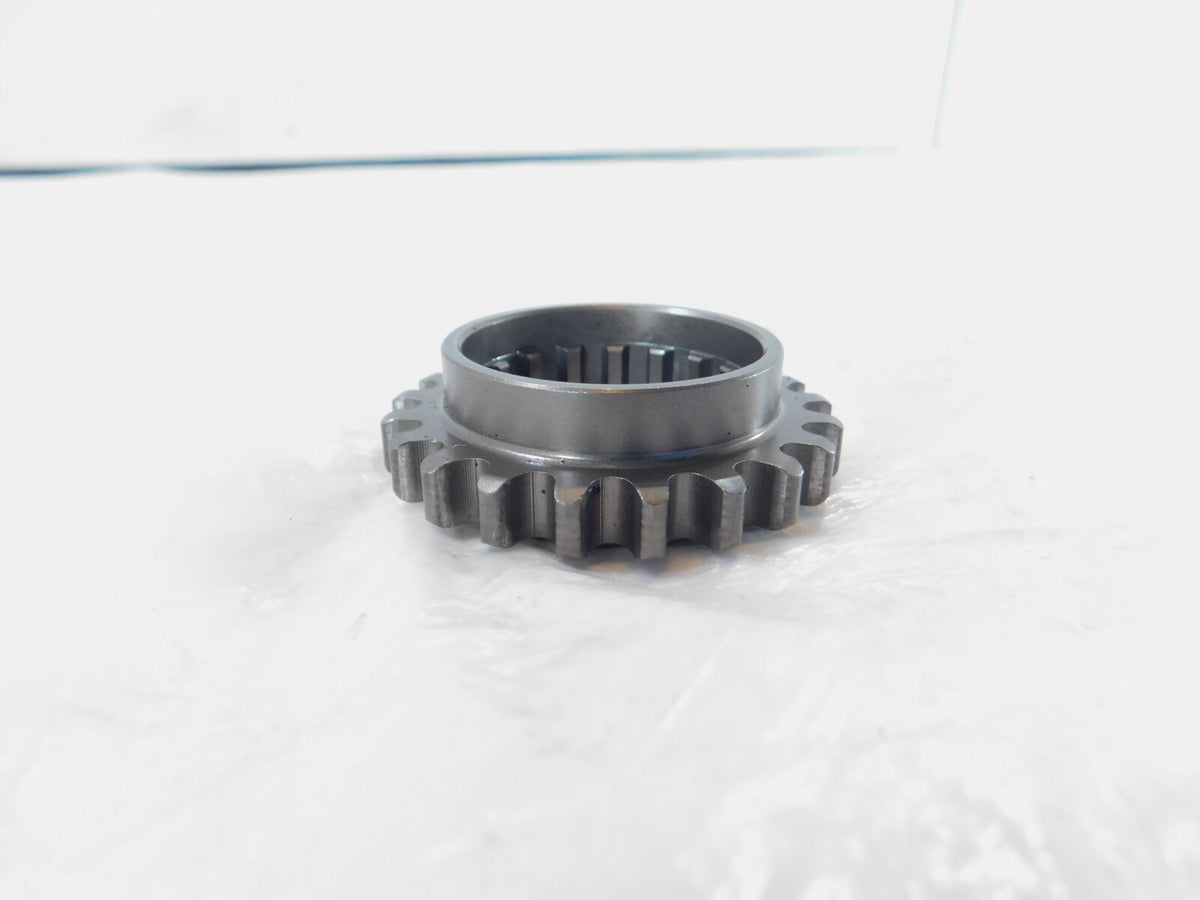 86-87 Kawasaki Ninja 1000 1000R ZX1000 Crankshaft Cam Chain Timing Sprocket Gear - C3 Cycle