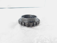 86-87 Kawasaki Ninja 1000 1000R ZX1000 Crankshaft Cam Chain Timing Sprocket Gear - C3 Cycle