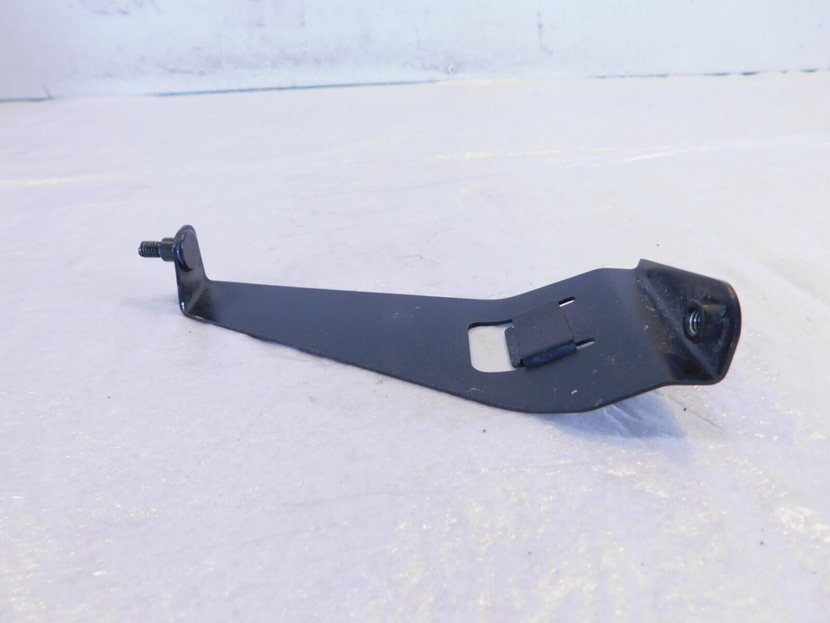 Honda VT600 VT600C Shadow 600 VLX Deluxe Black Turn Signal Relay Bracket Mount - C3 Cycle