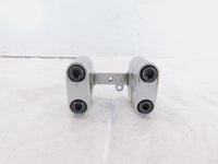 Yamaha C3 Vino & Zuma 50 125 Front Upper/Lower Handlebar Riser Clamp Brackets - C3 Cycle