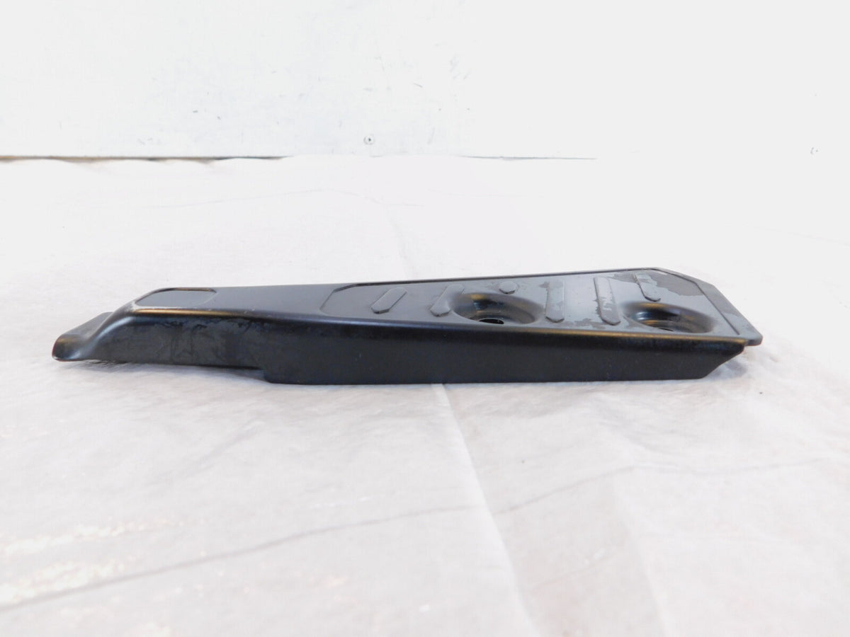 2008-2023 Yamaha XT250 XT 250 Black Left Side Frame Cover Trim Panel - 3C5-2110M - C3 Cycle