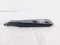 2008-2023 Yamaha XT250 XT 250 Black Left Side Frame Cover Trim Panel - 3C5-2110M - C3 Cycle