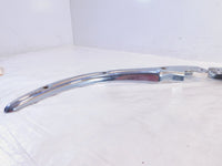 1998-2003 Honda VT750 Shadow 750 Ace Deluxe Left & Right Fender Strut Grab Bars - C3 Cycle