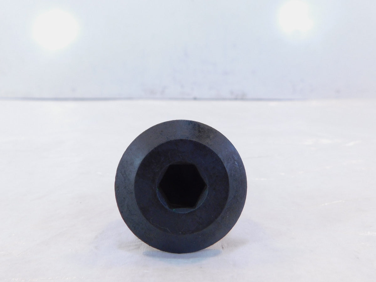 BMW R1100GS R1100R R1100RT R1100RS Rear Wheel Arm Swingarm Pivot Bolt Pin - C3 Cycle