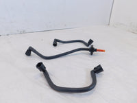 Erik Buell Racing EBR 1190 1190SX 1190RX Fuel Gas Petrol Tank Supply Hose Lines - C3 Cycle