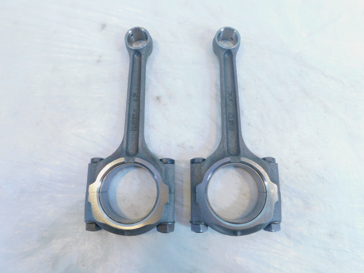 Honda NT700 NT700V Deauville & DN-01 NSA700 Crankshaft to Piston Connecting Rods - C3 Cycle