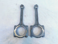 Honda NT700 NT700V Deauville & DN-01 NSA700 Crankshaft to Piston Connecting Rods - C3 Cycle