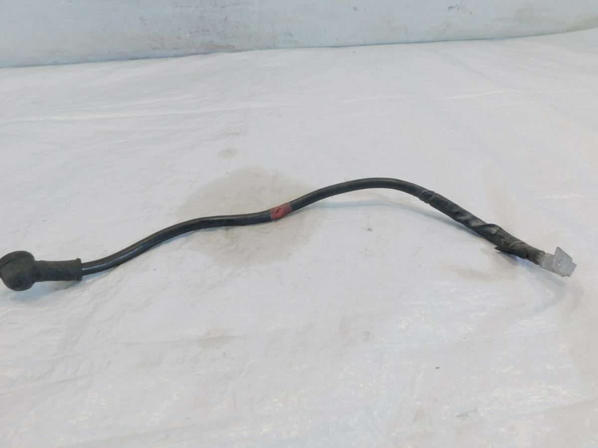 2004-2010 Kawasaki Vulcan 2000 VN2000 & Classic Negative Battery Wire Cable Lead - C3 Cycle