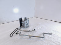 Victory Hammer Kingpin Jackpot & Vegas Engine Motor Oil Pump Lines w/ Chain