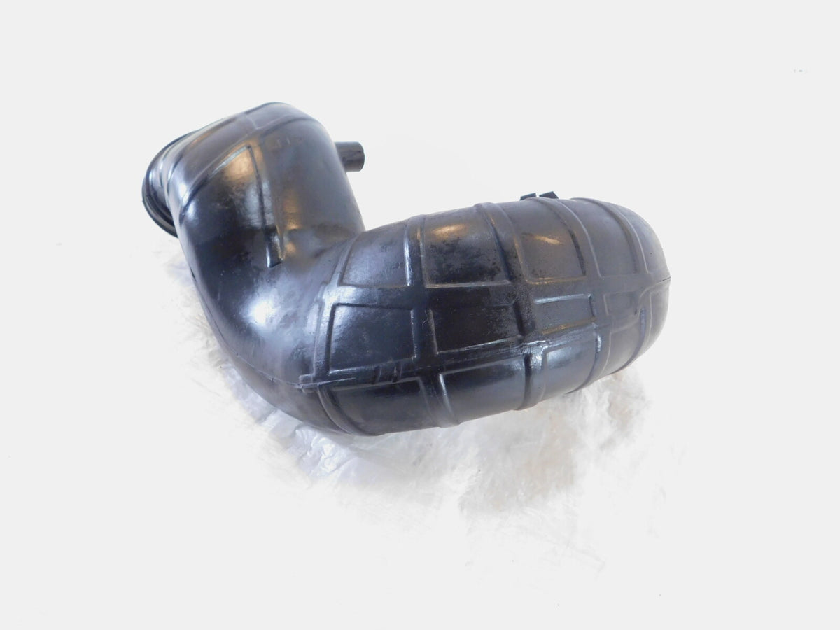 Suzuki Boulevard C50 VL800 & Intruder Volusia Black Air Cleaner Outlet Pipe Tube - C3 Cycle