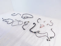 1988 88 BMW Airhead R100 R100RT Electrical Wire Sub Harness Wiring Loom Pigtails - C3 Cycle