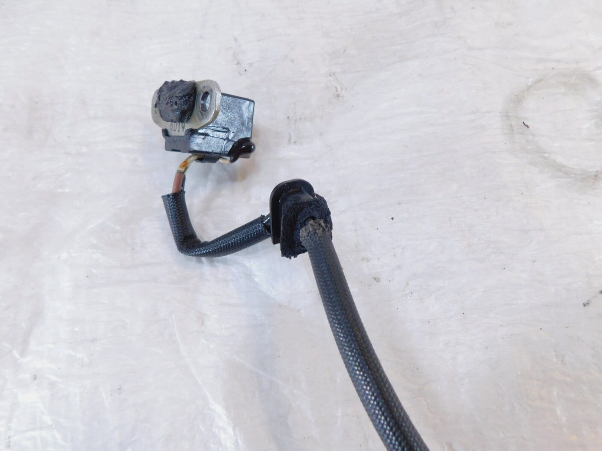 Victory Cross Country Crank Position Pickup & Gear Position Sensor - No Plugs - C3 Cycle