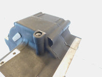 Harley Davidson Road King Electra Glide & Dyna Silver Engine Motor Crank Cases - C3 Cycle